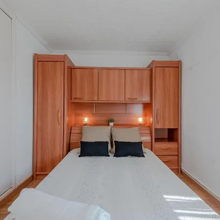 Soleil Levant 1 Et 2-1 By Interhome