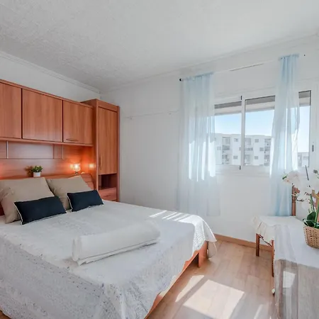 Soleil Levant 1 Et 2-1 By Interhome Leucate