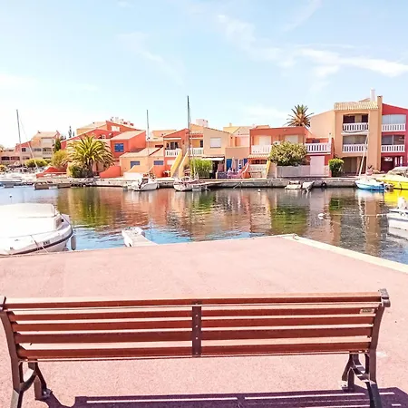 Lägenhet Soleil Levant 1 Et 2-1 By Interhome *