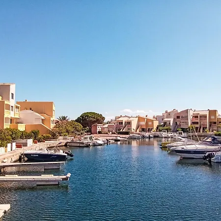 Soleil Levant 1 Et 2-1 By Interhome