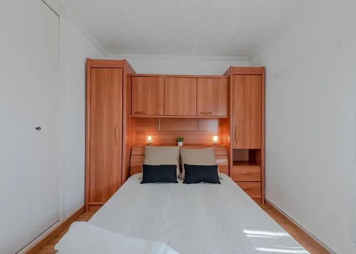 Soleil Levant 1 Et 2-1 By Interhome