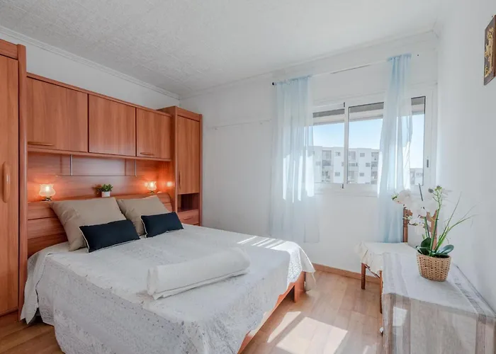 Soleil Levant 1 Et 2-1 By Interhome Leucate