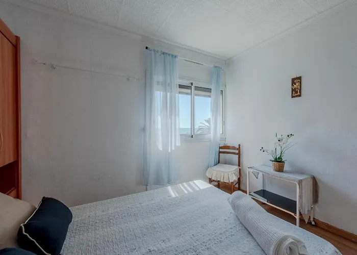 Soleil Levant 1 Et 2-1 By Interhome Lägenhet Leucate