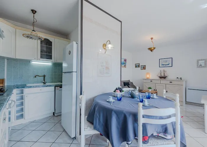 Soleil Levant 1 Et 2-1 By Interhome *