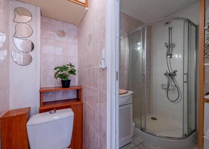 Soleil Levant 1 Et 2-1 By Interhome *