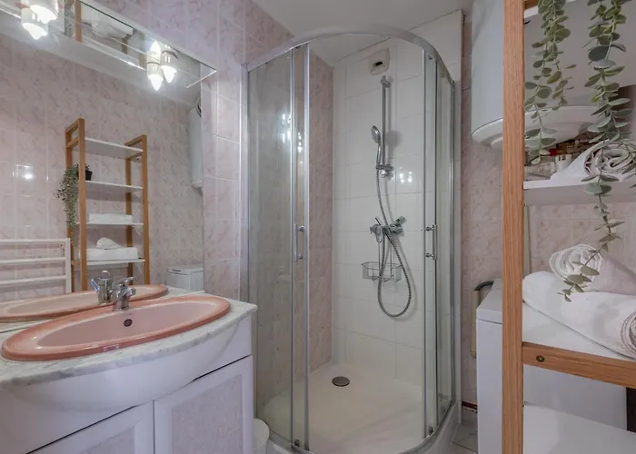 Soleil Levant 1 Et 2-1 By Interhome Lägenhet