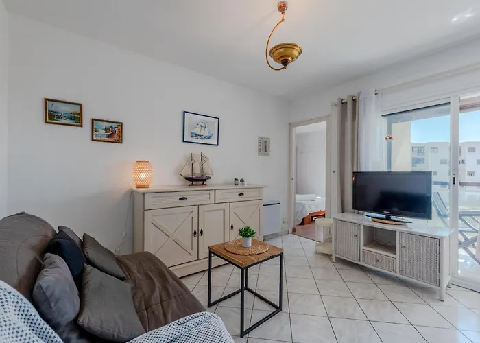 Lägenhet Soleil Levant 1 Et 2-1 By Interhome