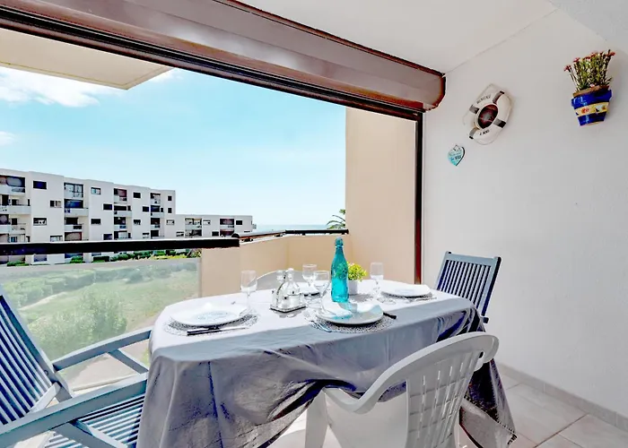 Soleil Levant 1 Et 2-1 By Interhome