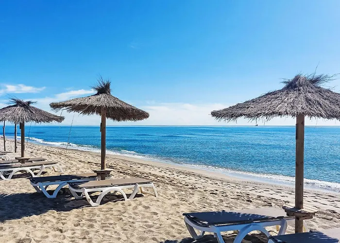 Soleil Levant 1 Et 2-1 By Interhome