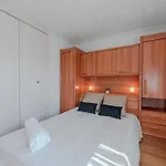 Lejlighed Soleil Levant 1 Et 2-1 By Interhome