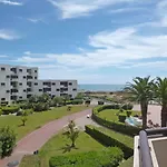 Lejlighed Soleil Levant 1 Et 2-1 By Interhome *