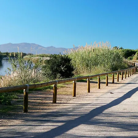 Soleil Levant 1 Et 2-1 By Interhome Leucate