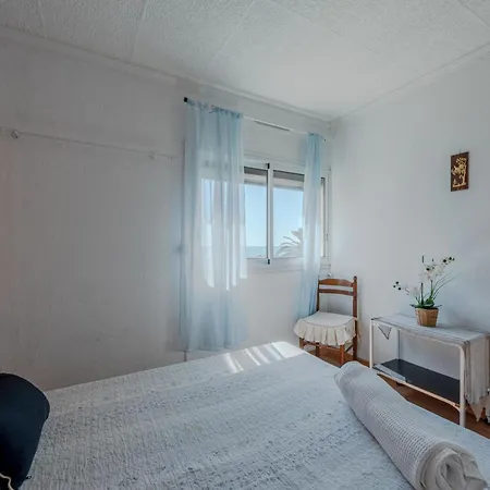 Soleil Levant 1 Et 2-1 By Interhome Apartment Leucate