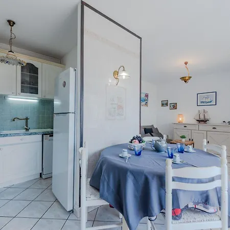 Soleil Levant 1 Et 2-1 By Interhome *