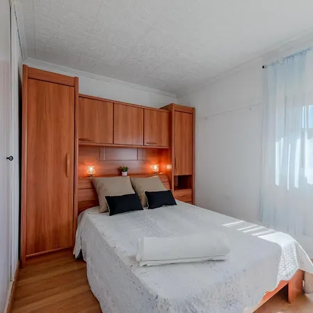 Soleil Levant 1 Et 2-1 By Interhome Apartment *