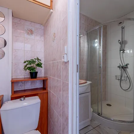 Soleil Levant 1 Et 2-1 By Interhome *