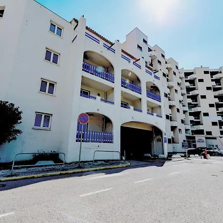 Soleil Levant 1 Et 2-1 By Interhome Leucate