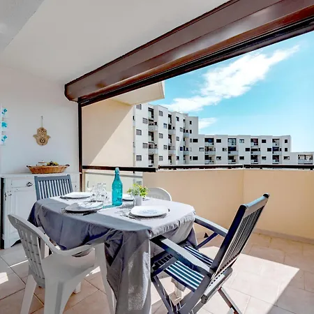 Soleil Levant 1 Et 2-1 By Interhome Appartement *