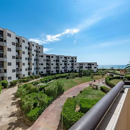 Apartment Soleil Levant 1 Et 2-1 By Interhome Leucate
