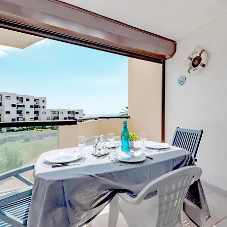 Soleil Levant 1 Et 2-1 By Interhome