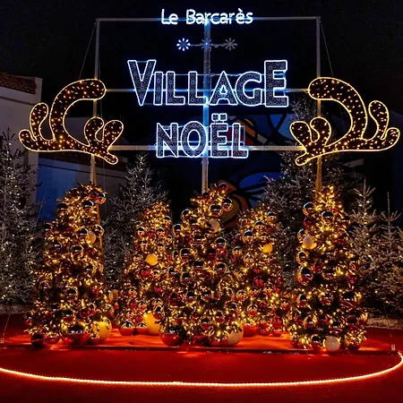 Soleil Levant 1 Et 2-1 By Interhome * Leucate