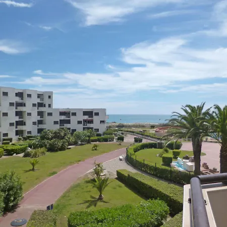 Apartment Soleil Levant 1 Et 2-1 By Interhome *