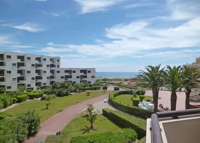 Apartment Soleil Levant 1 Et 2-1 By Interhome *